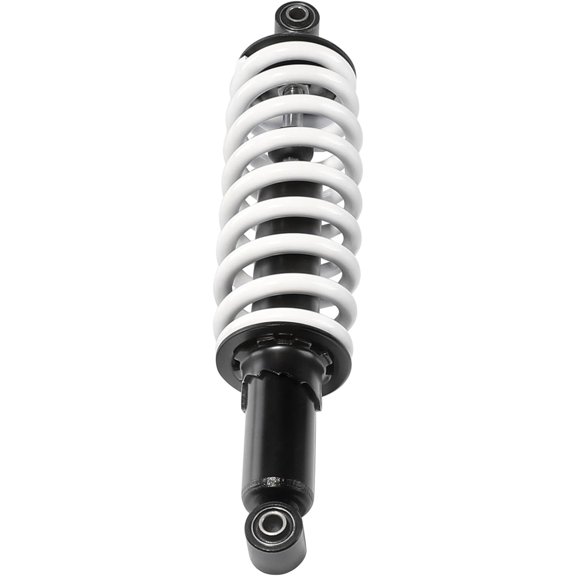 14" 360mm Rear Shock Absorber Suspension 850lbs for Motorcycle ATV Quad Buggy 4 Wheeler Go Kart Golf Cart Tricycle Scooter Dirt Pit Bike Trail