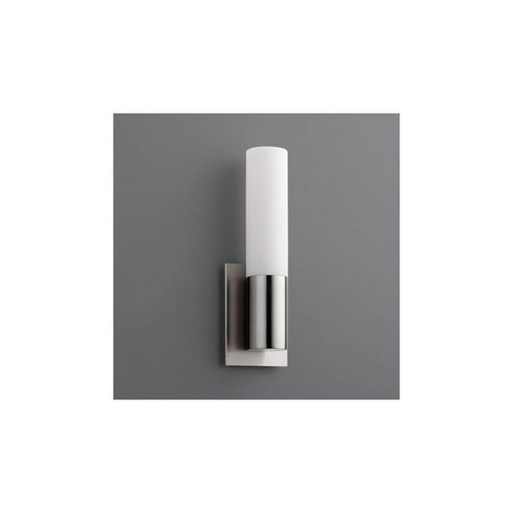 14.38 inch 11.9W 120V 1 Led Wall Sconce Bailey Street Home 766-Bel-2816329