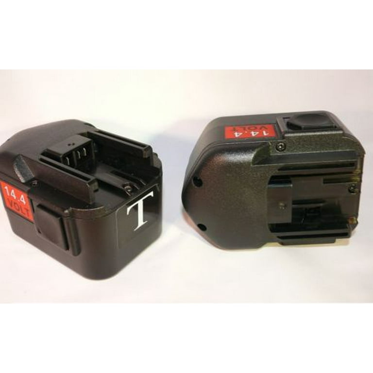 Milwaukee battery 14.4 volt sale