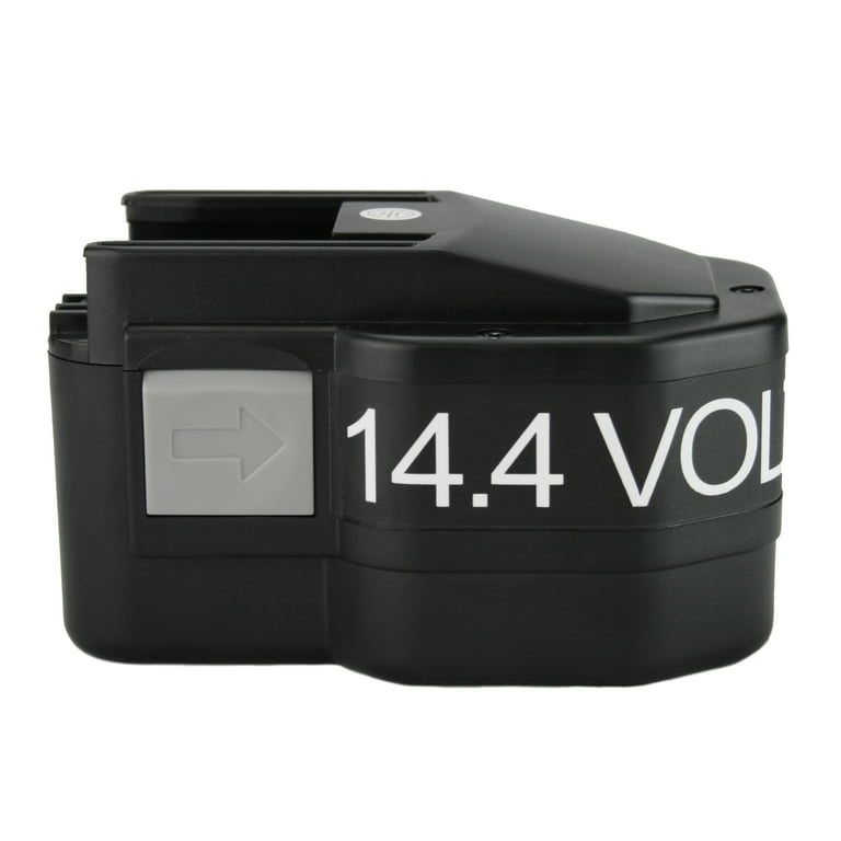 Replacement battery 48-11-1014 48-11-1024 for