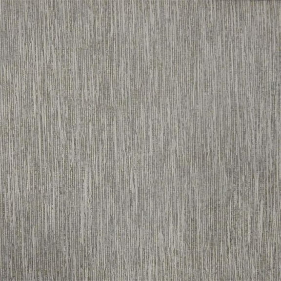 14.4 in. Riverdale Plain & Texture Design Silk Fabric Cloth, Tweed
