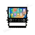 thumbnail image 1 of 14.4 inch Carplay Screen/Radio/Multimedia Player for Porsche Macan 2014 2015 2016 2017 models Universal Car Navigation/GPS Upgrade HeadUnit Android 1080P Touch Screen Replace System, 1 of 13