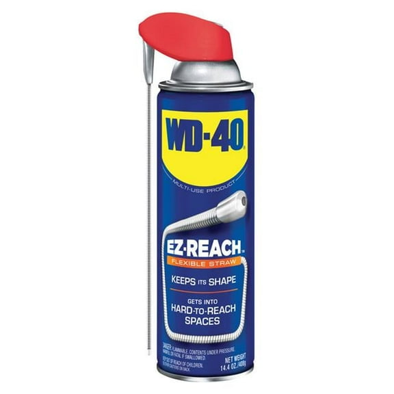 14.4 oz  Ez-reach Lubricants