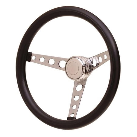 14-4331 Steering Wheel for GT3 Classic Foam