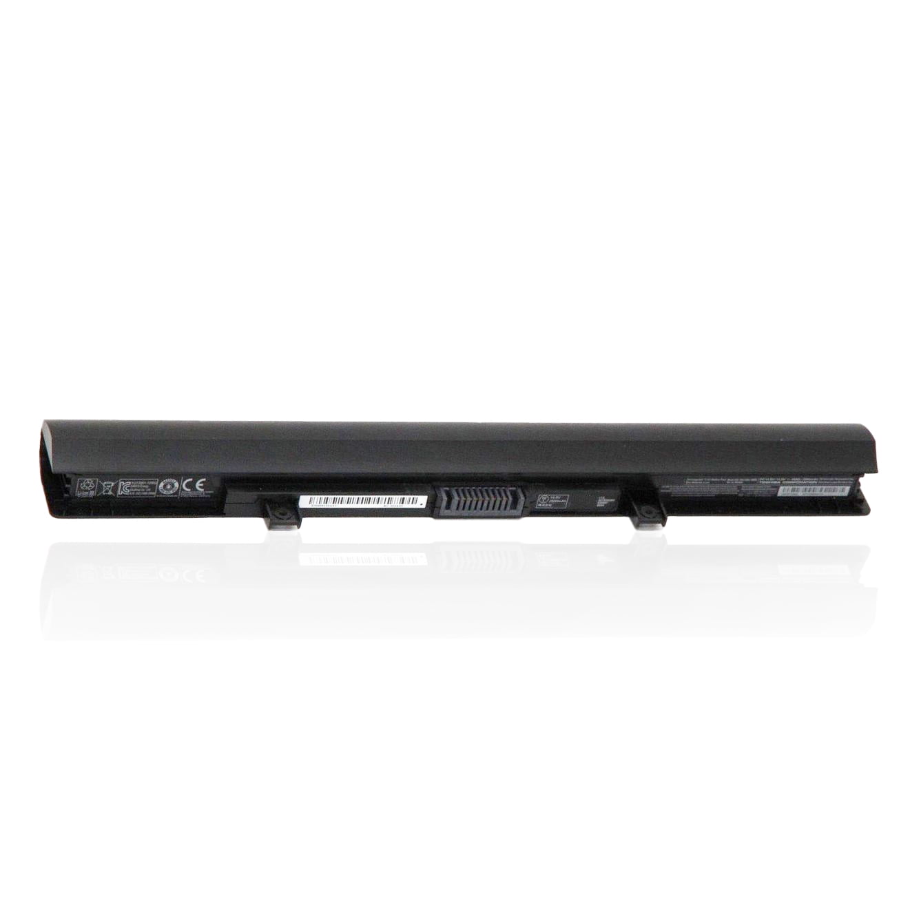 14.8V 3000mAh 45Wh PA5185U-1BRS Batteria per Laptop TOSHIBA Satellite E45-B L50-B C50-B C50D-B C55-B L55-B Serie 14.8V 3000mAh 45Wh PA5185U-1BRS Batteria per Laptop TOSHIBA Satellite E45-B L50-B C50-B C50D-B C55-B L55-B Serie