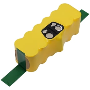 14.4v NiCD Battery Replacement for iRobot Roomba 800, 870, 880