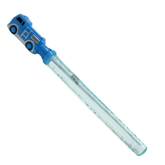 14.5" Big with Fun Car Handle Bubble Wand :1CT