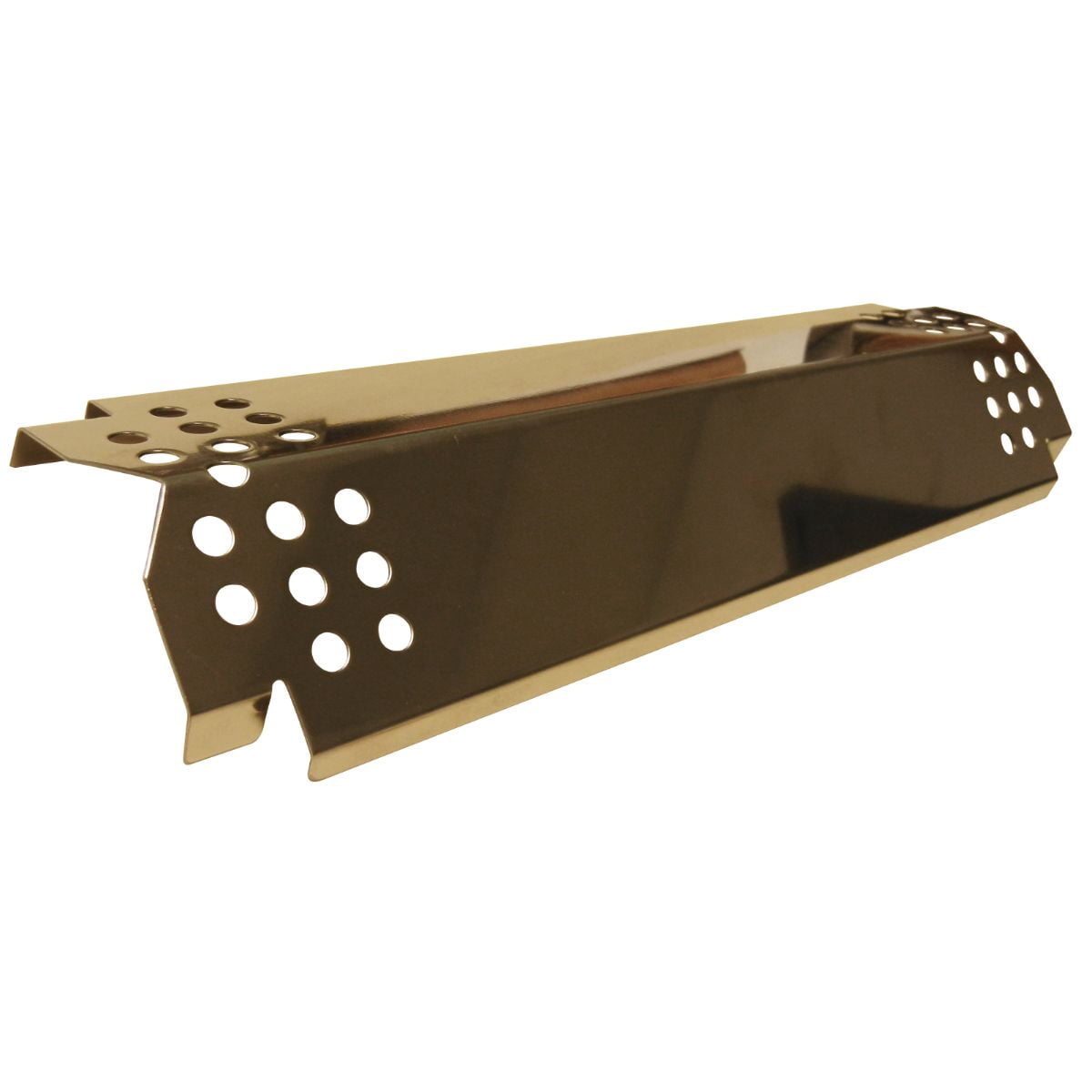 14.5" Stainless Steel Heat Plate for Nexgrill Gas Grills