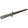 thumbnail image 1 of 14.5" Stainless Steel Solid Straight Burner for Backyard Gas Grills, 1 of 2