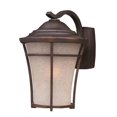 thumbnail image 1 of 14.5 x 10 in. Balboa DC One Light Medium Outdoor Wall, Copper Oxide, 1 of 1