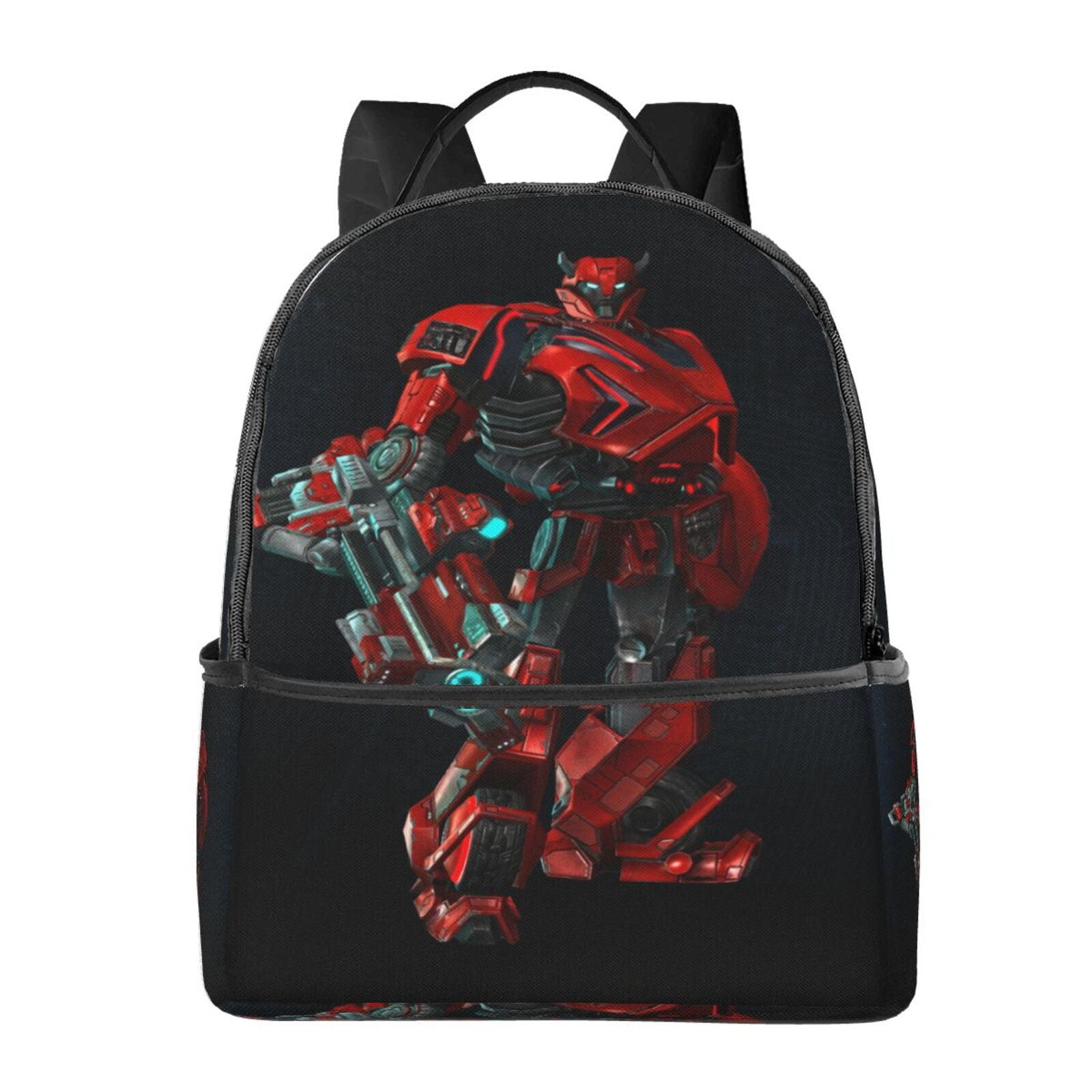 Trousse Transformers - World Cartoon