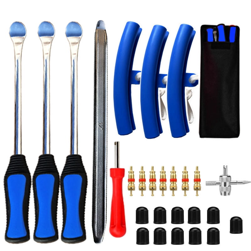 14.5inch Tire Spoons Motorcycle, Dirt Bike Spoon Set, Professional Tire