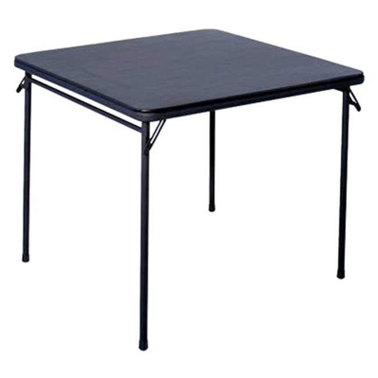 Small square cheap folding table