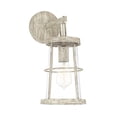 thumbnail image 1 of Capital Lighting Beaufort 1-LT Wall Sconce - Mystic Sand - 627411MS, 1 of 2