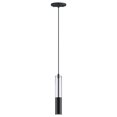 thumbnail image 1 of E11000-24BK-ET2 Lighting-Torch - 14.75 Inch 7W 1 LED Pendant-Black Finish    -Traditional Installation, 1 of 2