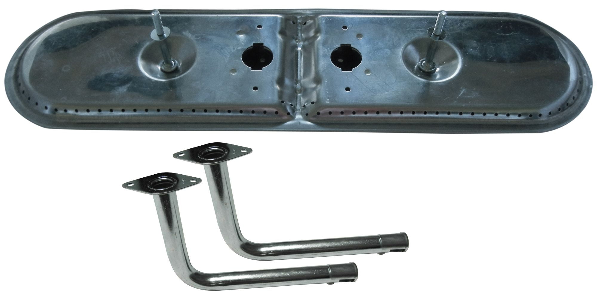 14.75" Stainless Steel Burner for Sunbeam Gas Grills