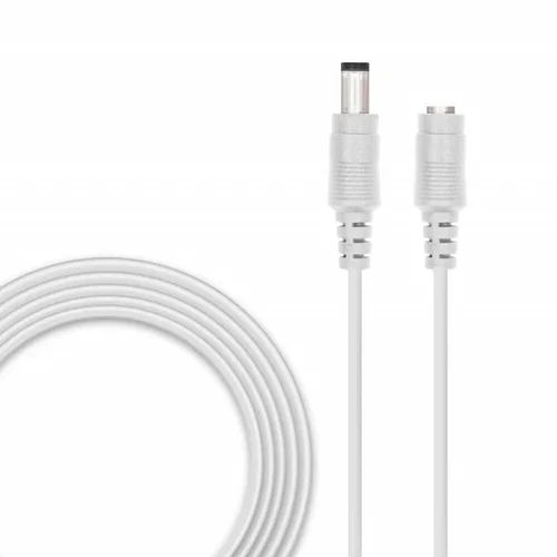 14.7Ft 4.5M Power Extension Cable Cord Designed For Reolink Security Camera