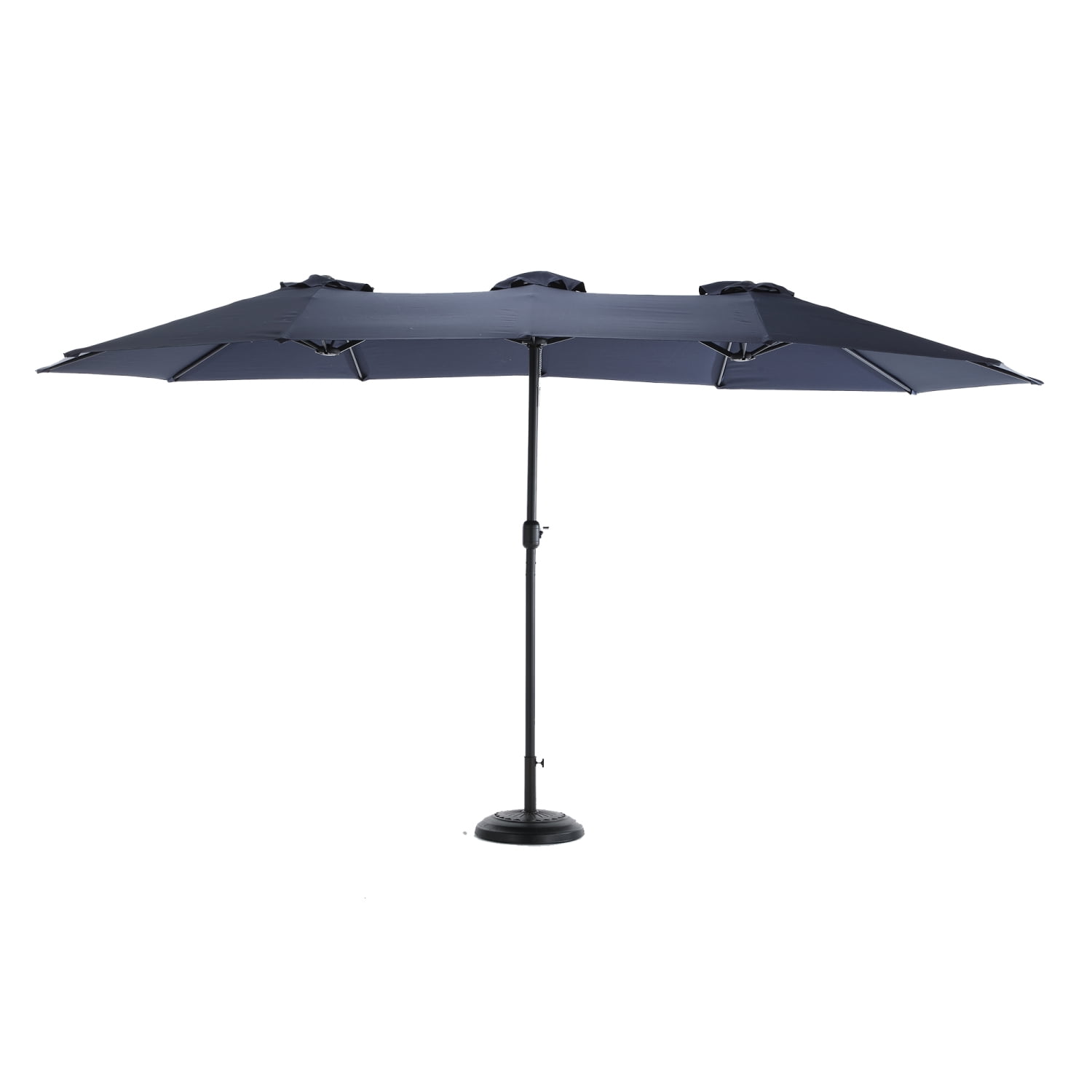 classic accessories ravenna offset patio umbrella & frame cover Classic Accessories Ravenna Offset Umbrella Cover