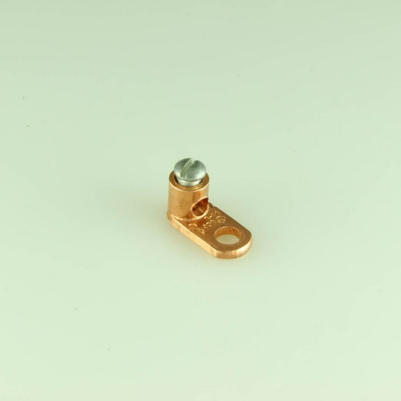 14-8 Ga. Copper Post Connectors (1 per pack)