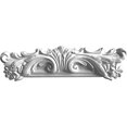 thumbnail image 1 of 14.87 In. W X 4.25 In. H Architectural Oxford Panel Moulding Center, 1 of 1