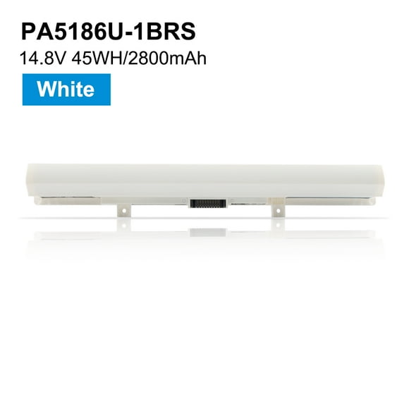 Kingsener PA5186U-1BRS Battery for Toshiba Satellite C50D L55T PA5185U-1BRS PA5184U-1BRS PA5186U 14.8V 2800mAh