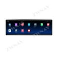 thumbnail image 1 of 14.9 inch Android 13 Car Radio For BMW 5 Series E60 E61 2003-2010 CCC CIC EVO Multimedia Player Stereo CarPlay Auto GPS Navigation 4G BT, 1 of 9