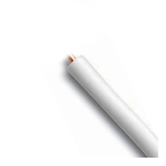 14 AWG 500 ft. Irrigation Underground Feeder Wire in White