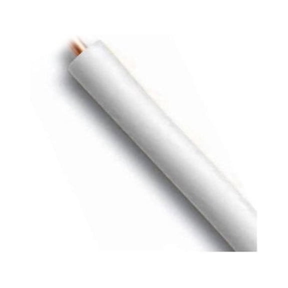 14 AWG 500 ft. Irrigation Underground Feeder Wire in White