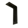 thumbnail image 1 of 14" Alpha Countertop Support Bracket, 1 of 2