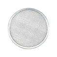 thumbnail image 1 of 14" Aluminum Pizza Grill Mesh Pan - Thickened Baking Tool, Pizza Screen for Oven Grill, Easy Clean, 300g Weight, 1 of 6