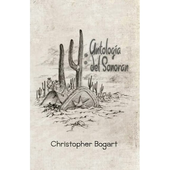 14: AntologÃa del Sonoran, (Paperback)