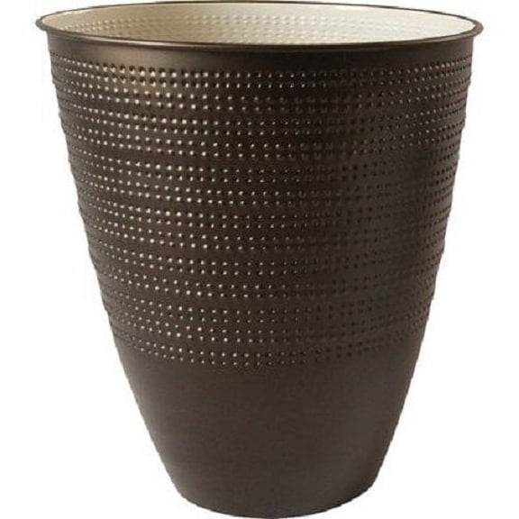 14" BRZ Dunbar Planter