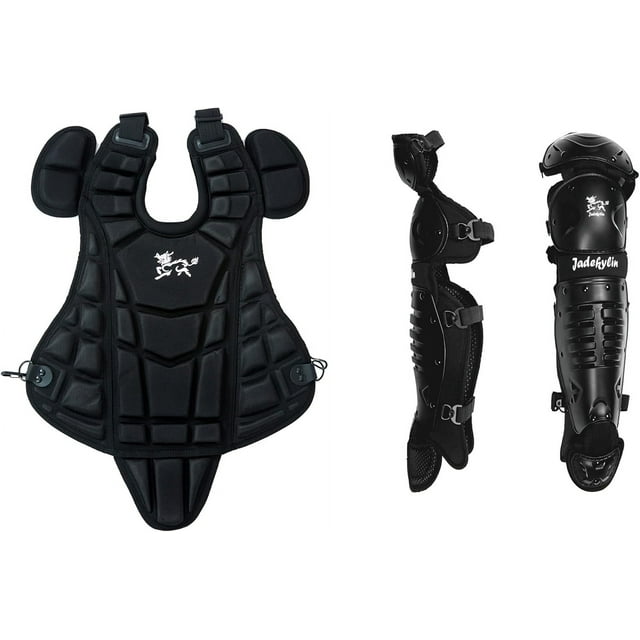 14" Baseball & Softball Catcher Gear for Ages 9 to 12