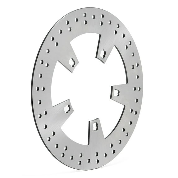 14" Big Brake Front Rotor Disc for Harley Touring Road Glide Street Glide 14-21