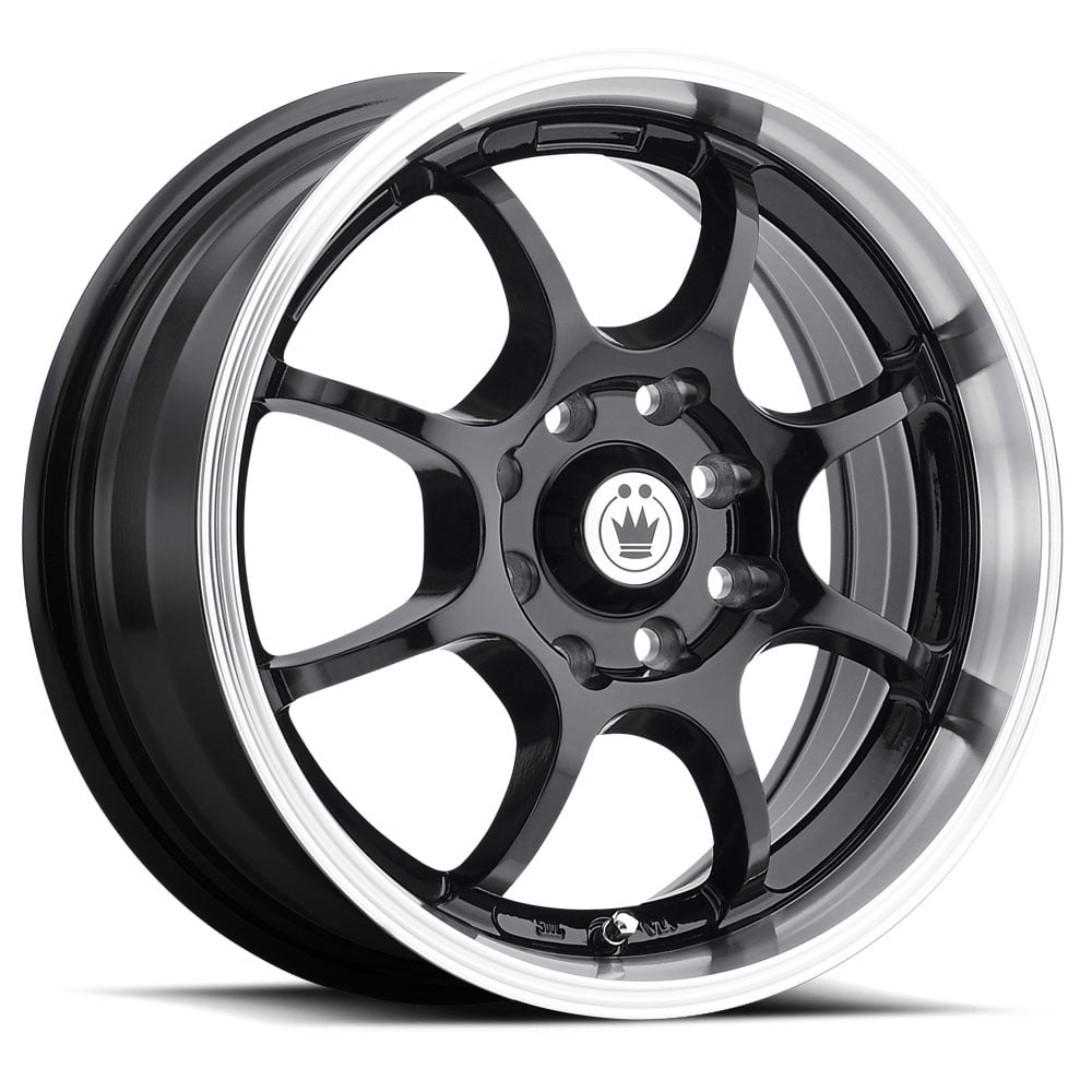 Lightning Bolt Rim 14