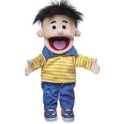 14 Bobby, Peach Boy, Hand Puppet