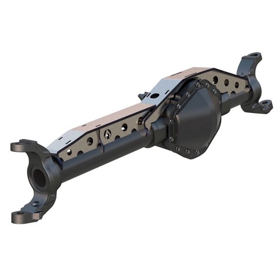 14 Bolt Front Truss Artec Industries