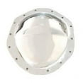 thumbnail image 1 of 14-Bolts Steel Rear Differential Cover with 9.5 in. Ring Gear for GM Car, Black, 1 of 1