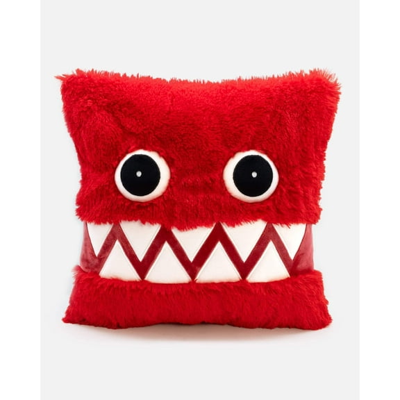Poppy Playtime - 14" Boxy Boo Plush Pillow