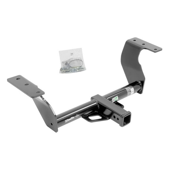 14-C Forester Cls III Round Tube Max-Frame Hitch Replacement Auto Part, Easy to Install
