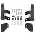 thumbnail image 1 of Reese 50054 Custom Quick-Install Fifth Wheel Brackets for Dodge RAM 2500 (2014-2018), 1 of 3