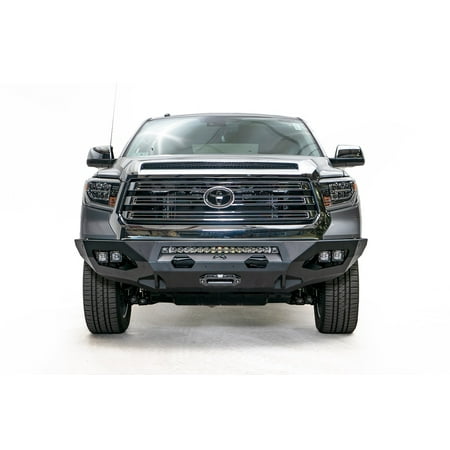 14-C Tundra Matrix Front W/ No Guard Fits select: 2014-2017,2019-2021 TOYOTA TUNDRA