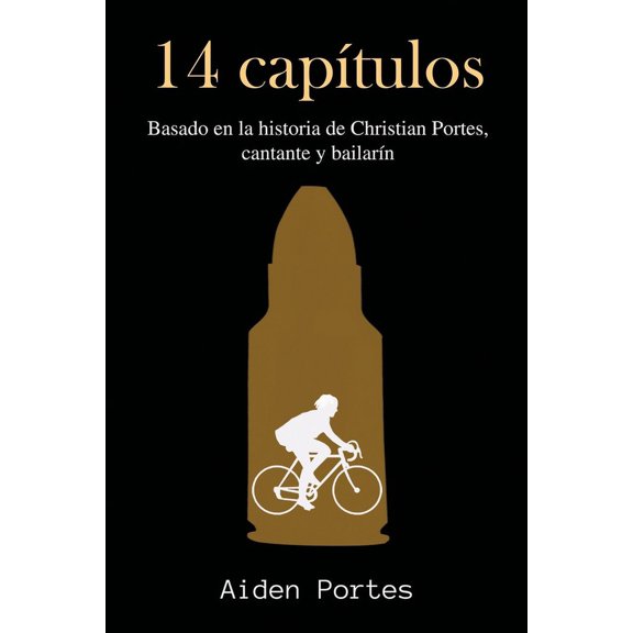 14 CapÃtulos, (Paperback)