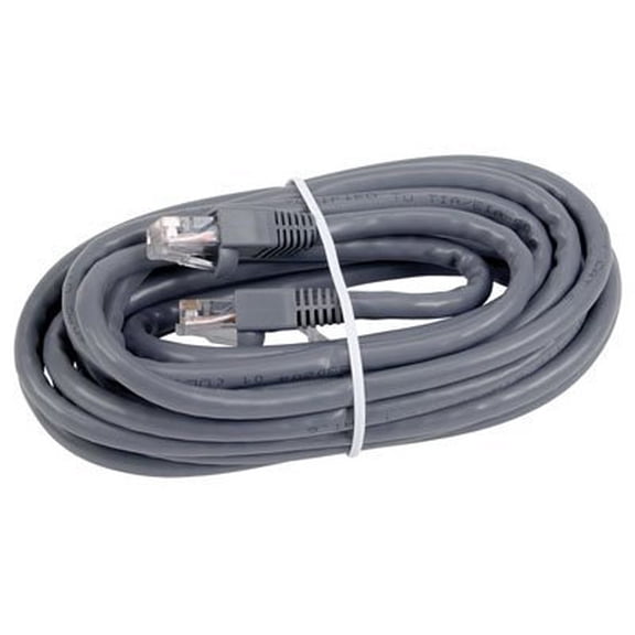 Audiovox Cat6 Ethernet Cable - 250Mhz - 14'