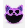 thumbnail image 1 of Poppy Playtime - 14" CatNap Plush Pillow, 1 of 4