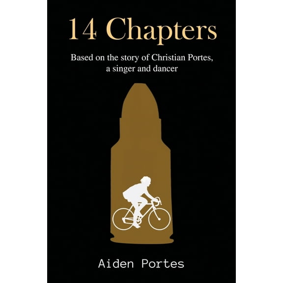14 Chapters, (Paperback)
