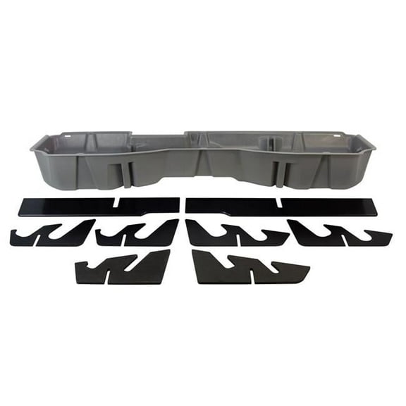14 Chevy & GM Light Duty Crew Gun Case