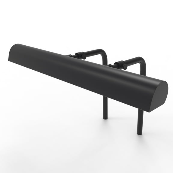 14" Classic Plug-In LED Frame Light in Oil Rubbed Bronze