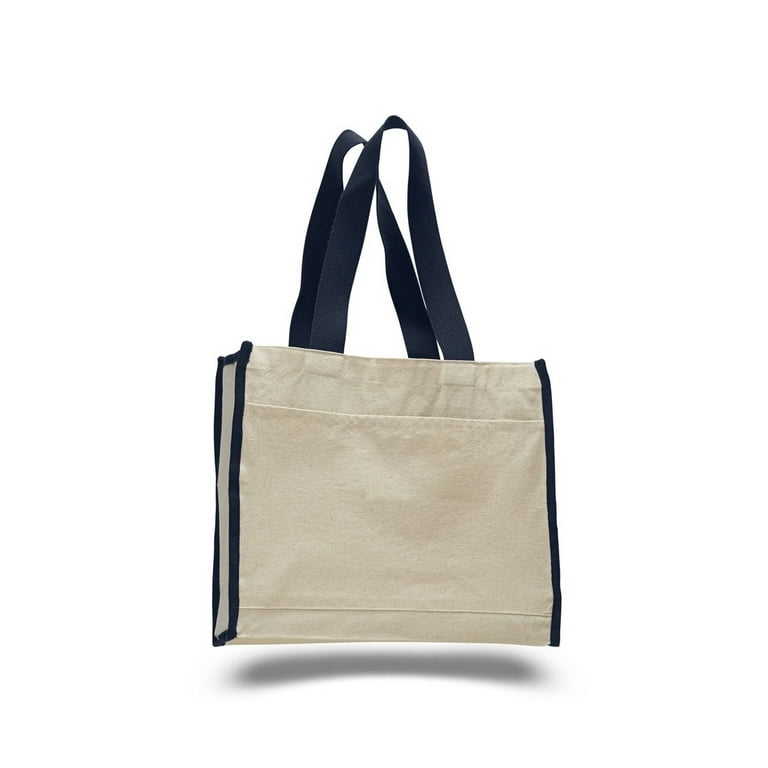Canvas bag walmart sales