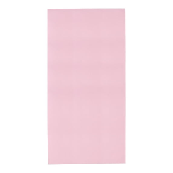 14 Count Cross Stitch Cloth 20 by 39 Inch Embroidery Fabric, Pink